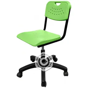 школьный стул на винтовой опоре шс15