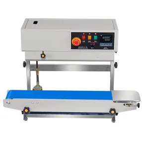 запайщик роликовый конвейерный вертикальный roal pack dbf-770