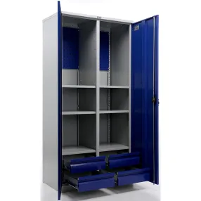 шкаф инструментальный tc 1995-120604