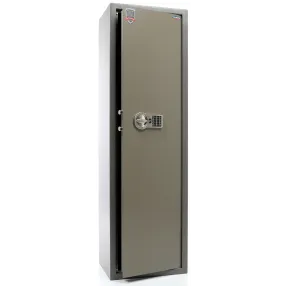 сейф оружейный valberg сафари el