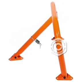 парковочный барьер усиленный бпу-750.000 сб