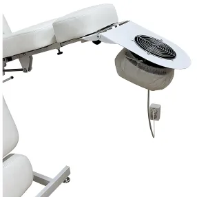 пылесос педикюрный промо, кресельный вариант