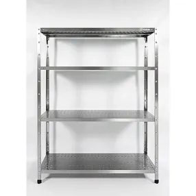 стеллаж производственный перфорированный стпп-17/6-эн