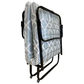 раскладушка «лиана» 1900х800 с матрасом 60мм.