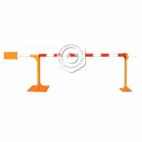 шлагбаум механический 3,5м шм-1.000 сб