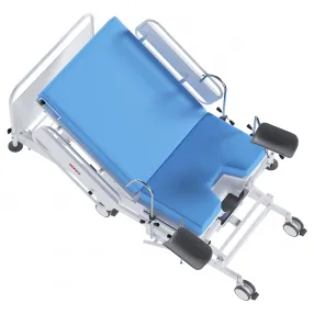 кровать медицинская для родовспоможения мск-137