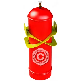 захват для газовых баллонов d300