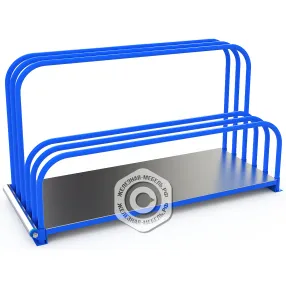 стеллаж для листового материала steelor.v1-03