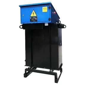 трансформаторная подстанция ктпто-80 для термообработки бетона