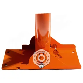 парковочный барьер бп-600.000 сб