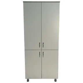 шкаф медицинский стр мд 103.15 (белый)