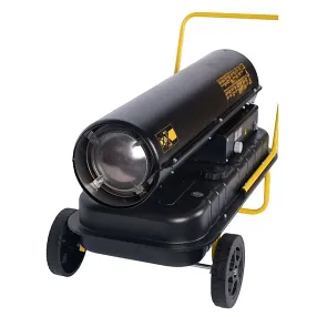 пушка тепловая tor bgo1601-50 50 квт (дизель)