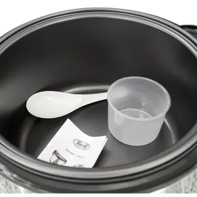 рисоварка roal sr-35