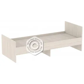 кровать односпальная 900 (700х2042х953 мм) лдсп 16 мм