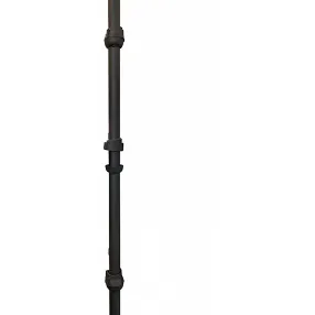 стойка опалубки чашечная cup lock 2,5 м, шаг 1,0 м