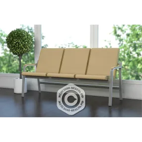 многоместная секция costa (модель мс 14)