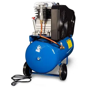 компрессор ременной масляный tor obl 100-10-3 380v