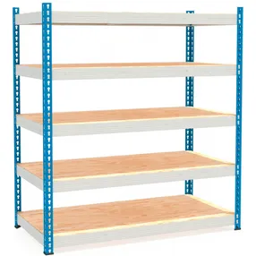 стеллаж мкф 18915-2,0