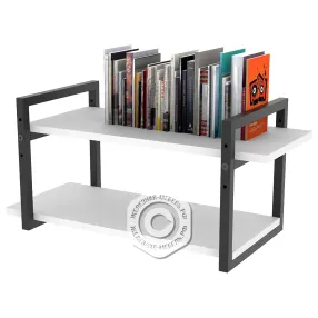 стеллаж настенный-настольный латус-20, 290х580