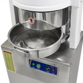 полуавтоматический тестоделитель roal bakery hm-36m