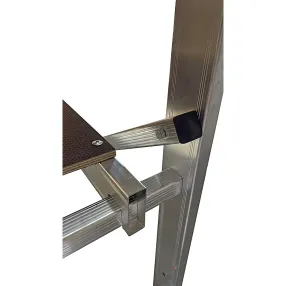 лестница-помост alumet sm 4007