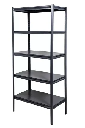 стеллаж everest beamy luxury 1800х1200х600 (5 металлических полок)