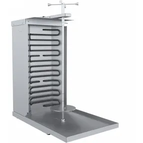 шаурма электрическая шшэ-3-м