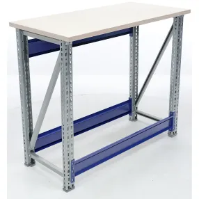 верстак master (№102) m100.mf1/mf1.000