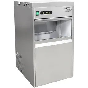 льдогенератор roal ims-40 (гранулы)