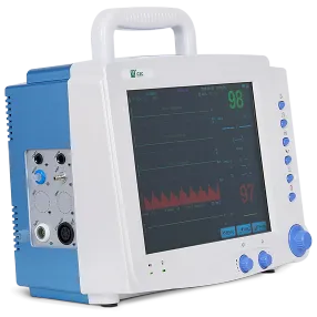 монитор g3c дисплей: 10,4 дюйма
