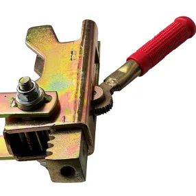 ручка (ключ) для пружинного зажима опалубки (упаковка 4 шт) «s»