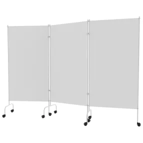 ширма медицинская мск-3302