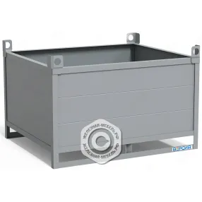 контейнер для склада и производства кг 19
