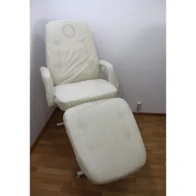 набор из 3 защитных чехлов для косметологического кресла