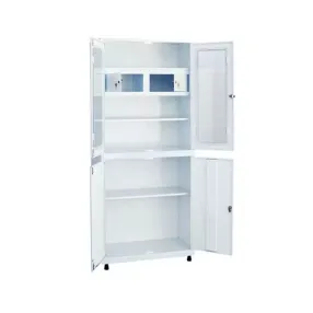 шкаф для кабинета врача шкв-04