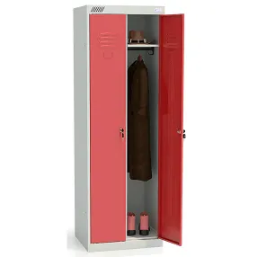 шкаф для одежды шрк-22-600