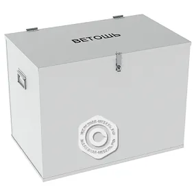 ящик для ветоши 600х800х500