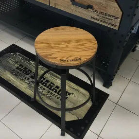 стул dad`s garage