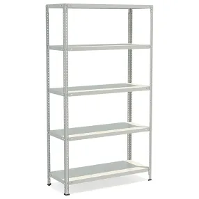 стеллаж стфл 1045-1.8 (1800х1000х400-5)