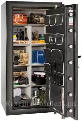 сейф оружейный liberty national security magnum 25gy2-bc