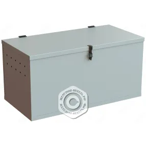 ящик для ветоши увеличенный дв-1000