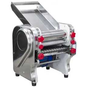 тестораскатка-лапшерезка электрическая roal fkm-200-3/9n нерж.