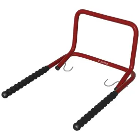 велокронштейн настенный для двух велосипедов (арт. 16.112)