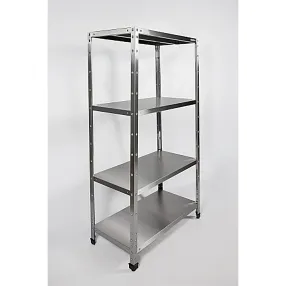 стеллаж производственный стп-7/3-эн