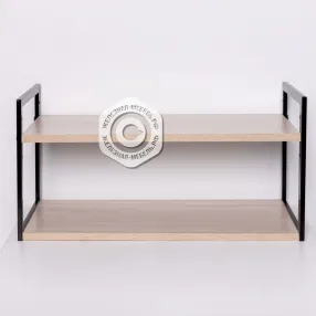 стеллаж настенный-настольный латус-10, 250х600