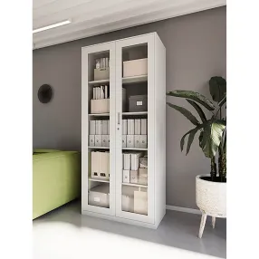 шкаф архивный шха 850(40) рс