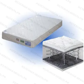 матрас верона 1900х900