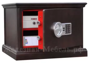 сейф safewood 35el flock