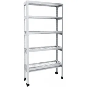 стеллаж для тарелок и стаканов стандарт сктсн-32н-900