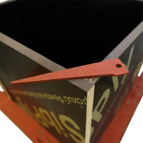 опалубка клиновая комплект для колонны 3 м